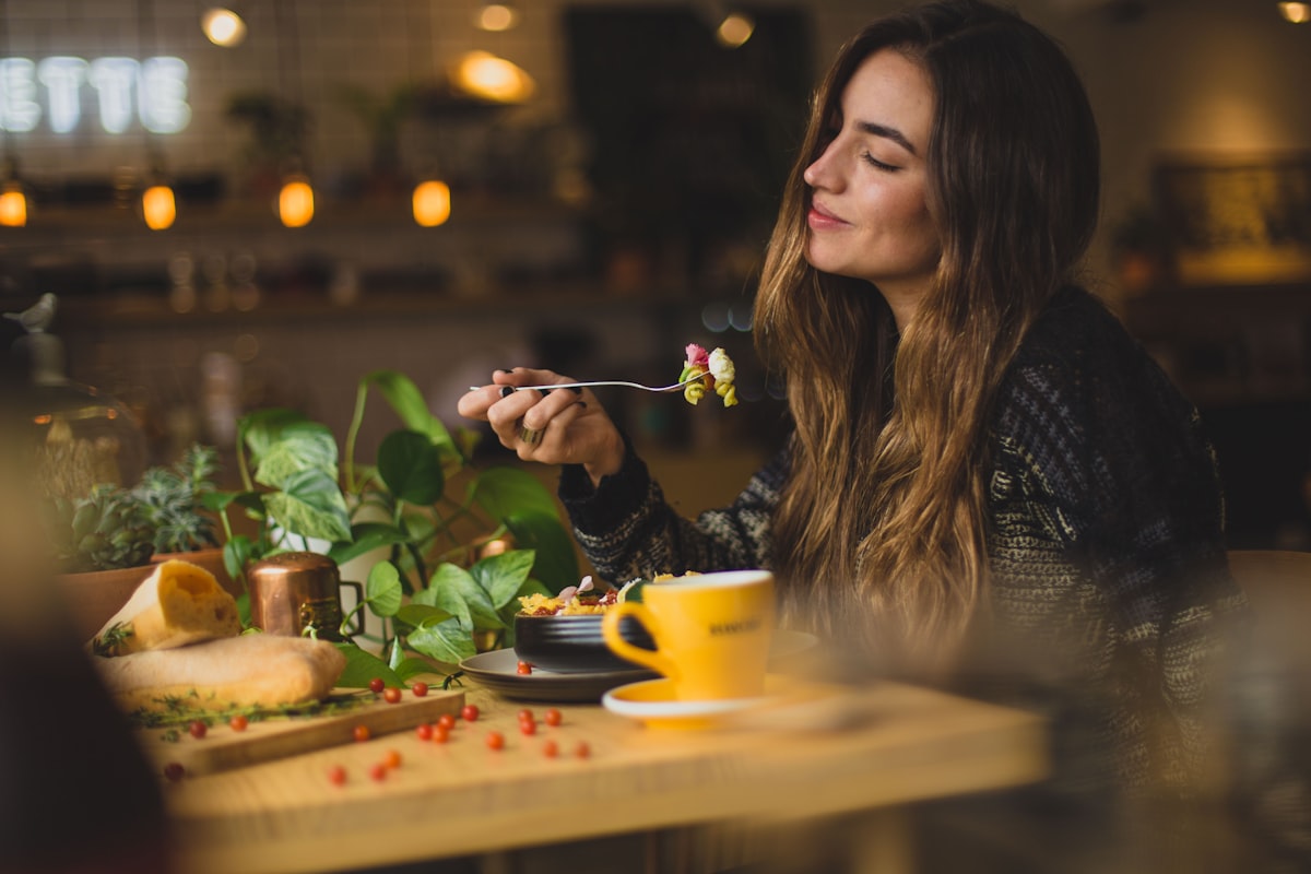 Hormonal Balance and Nutrition