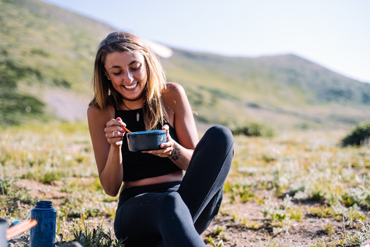 Hydration and Metabolism